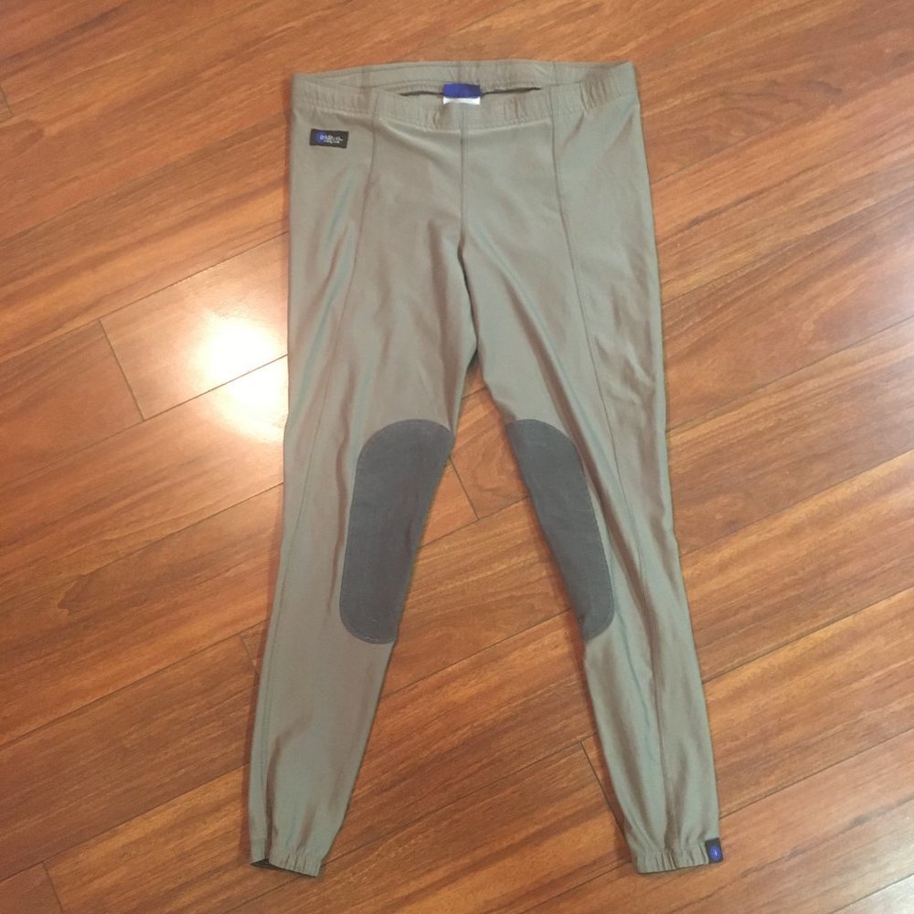 irideon Stretch Riding Breeches